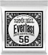 .056 EVERLAST COATED 80/20 BRONZE ACOUSTIC GUITAR STRINGS
