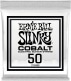 .050 COBALT WOUND ELECTRIC GUITAR STRINGS