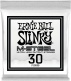 .030 M-STEEL WOUND ELECTRIC GUITAR STRINGS