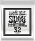 .032 M-STEEL WOUND ELECTRIC GUITAR STRINGS