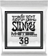 .038 M-STEEL WOUND ELECTRIC GUITAR STRINGS