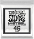 .046 M-STEEL WOUND ELECTRIC GUITAR STRINGS