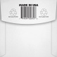 .070 SLINKY FLATWOUND ELECTRIC BASS STRING SINGLE