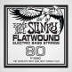 SLINKY FLATWOUND 80