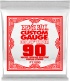.090 LONG SCALE NICKEL WOUND ELECTRIC GUITAR STRINGS