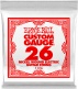 P01126 SINGLE STRING 026