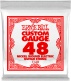 .048 NICKEL WOUND ELECTRIC GUITAR STRINGS