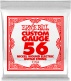 .056 NICKEL WOUND ELECTRIC GUITAR STRINGS