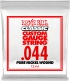 .044 CLASSIC PURE NICKEL WOUND ELECTRIC GUITAR STRINGS