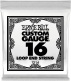 .016 LOOP END STAINLESS STEEL PLAIN BANJO OR MANDOLIN GUITAR STRINGS