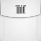 SLINKY STAINLESS STEEL 50