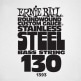 .130 STAINLESS STEEL ELECTRIC BASS STRING SINGLE
