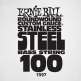 .100 STAINLESS STEEL ELECTRIC BASS STRING SINGLE