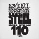 .110 STAINLESS STEEL ELECTRIC BASS STRING SINGLE