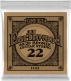 .022 EARTHWOOD 80/20 BRONZE ACOUSTIC GUITAR STRINGS