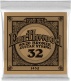 .032 EARTHWOOD 80/20 BRONZE ACOUSTIC GUITAR STRINGS