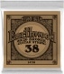 EARTHWOOD 80/20 BRONZE 38