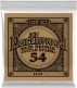 .054 EARTHWOOD 80/20 BRONZE ACOUSTIC GUITAR STRINGS