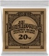 EARTHWOOD PHOSPHORE BRONZE 20