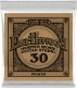 .030 EARTHWOOD PHOSPHOR BRONZE ACOUSTIC GUITAR STRINGS