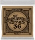 .036 EARTHWOOD PHOSPHOR BRONZE ACOUSTIC GUITAR STRINGS