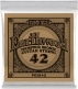 EARTHWOOD PHOSPHORE BRONZE 42