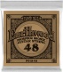 .048 EARTHWOOD PHOSPHOR BRONZE ACOUSTIC GUITAR STRINGS