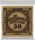.050 EARTHWOOD PHOSPHOR BRONZE ACOUSTIC GUITAR STRINGS