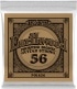 .056 EARTHWOOD PHOSPHOR BRONZE ACOUSTIC GUITAR STRINGS