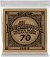 .070 EARTHWOOD PHOSPHOR BRONZE ACOUSTIC GUITAR STRINGS