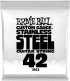 Slinky Stainless Steel 42