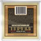 EARTHWOOD ACOUSTIC 12 STRINGS MEDIUM 11-11/52-28 2012