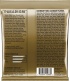 2088 Paradigm 80/20 Bronze Light 11-52