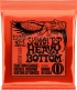 2215 Skinny Top Heavy Bottom 10-52