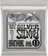 JOHN MAYER SILVER SLINKY NICKEL WOUND - 10,5-47