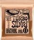 2224 TURBO SLINKY 9,5-46