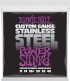 2245 STAINLESS STEEL POWER SLINKY 11-48