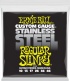 2246 Stainless Steel Regular Slinky 10-46