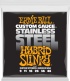 2247 STAINLESS STEEL HYBRID SLINKY 9-46