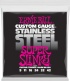 2248 STAINLESS STEEL SUPER SLINKY 9-42