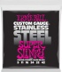 2248 Stainless Steel Super Slinky 9-42