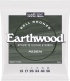 2344 Earthwood Bell Bronze Medium 13-56