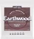 2346 Earthwood Bell Bronze Medium Light 12-54