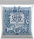 2403 CLEAR & SILVER NYLON STRINGS 28-42