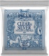 2403 Clear & Silver Nylon Strings 28-42