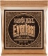 ERNIE BALL EP02550 EVERLAST 10-50 XLIGHT PHOSPHOR BRONZE