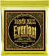EVERLAST COATED ACOUSTIC BRONZE ALLOY MEDIUM 13-56 2554