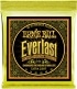 ERNIE BALL EP02560 EVERLAST BRONZE 80/20 10-50 EXTRA LIGHT