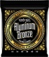 2570 Aluminum Bronze Extra Light 10-50