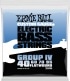 ELECTRIC BASS STRINGS 40-95 2808